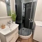 Appartamento Apartman-florianska Košice