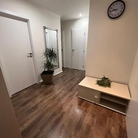 Apartment Apartman-florianska