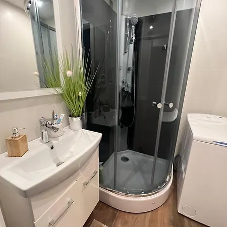 Appartamento Apartman-florianska Košice