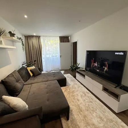 Apartment Apartman-florianska *