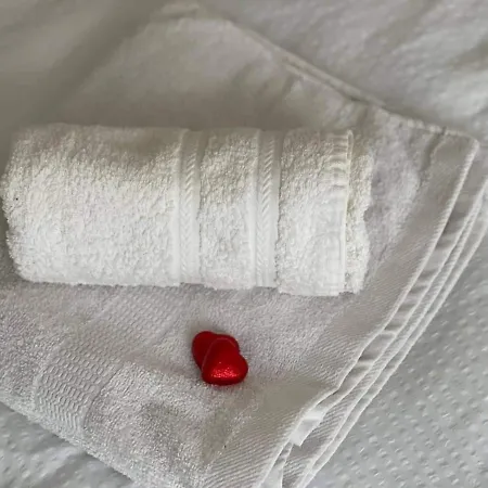 Apartman-florianska Košice