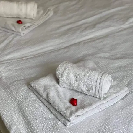 Apartman-florianska Appartement *