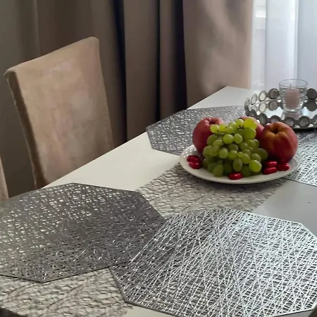 Apartman-florianska *