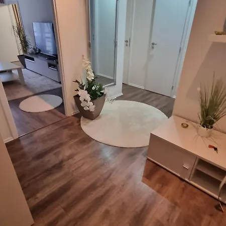 Apartman-florianska Apartment