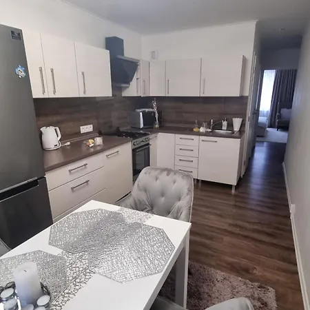 Apartman-florianska Appartement