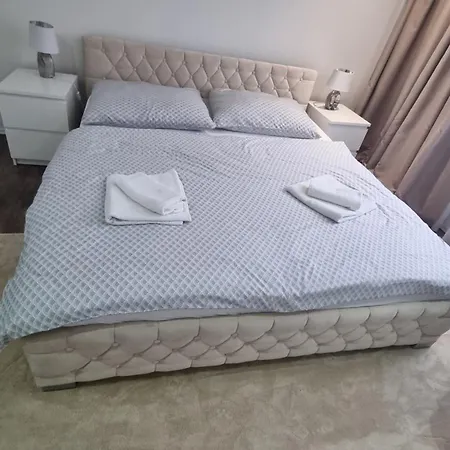 Apartman-florianska Apartment Kosice