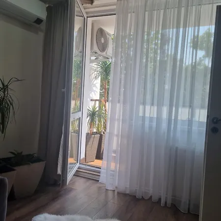 Apartman-florianska *