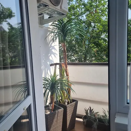 Apartman-florianska Appartement