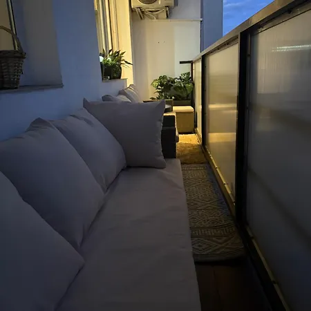 Apartman-florianska Košice