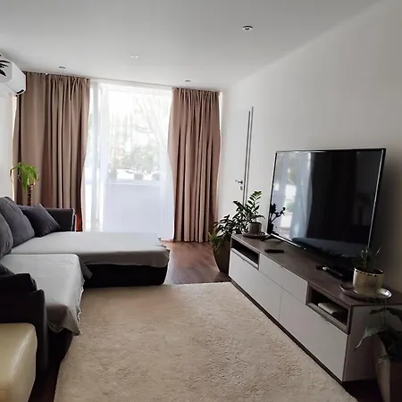 Apartman-florianska Košice