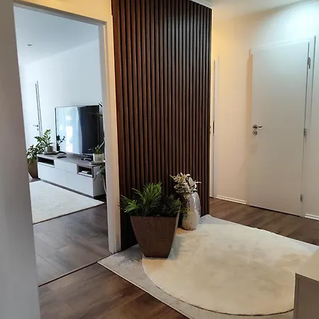 Apartman-florianska * Košice