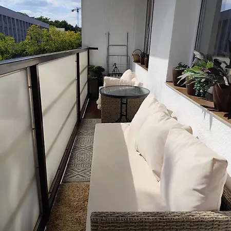 Apartman-florianska * Košice