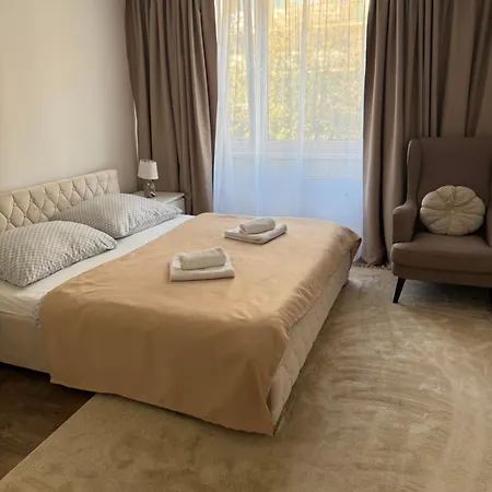 Apartman-florianska Appartamento Košice