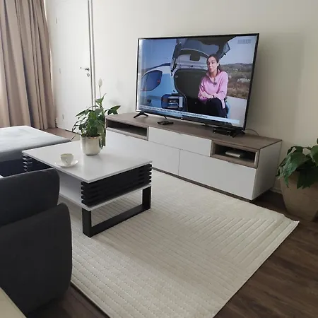 Apartman-florianska Appartamento