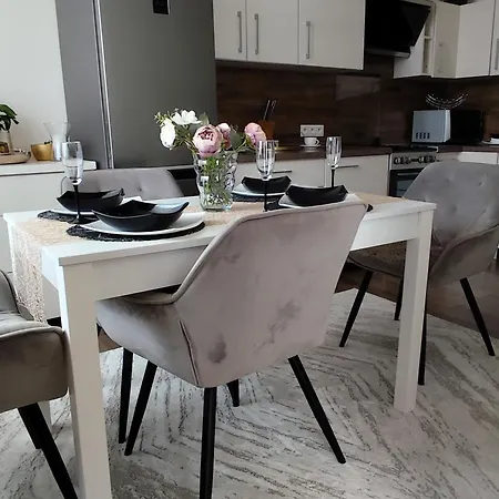 Apartman-florianska * Košice