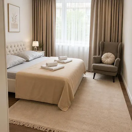 Apartman-florianska Košice
