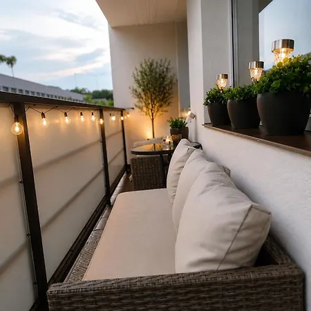 Appartamento Apartman-florianska