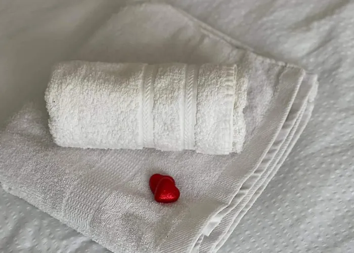 Apartman-florianska Košice