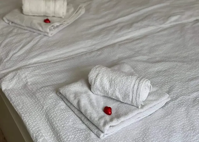 Apartman-florianska Appartamento *