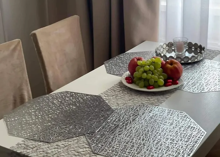 Apartman-florianska *