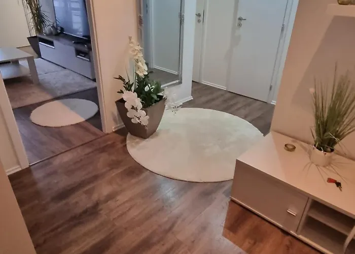 Apartman-florianska Appartamento