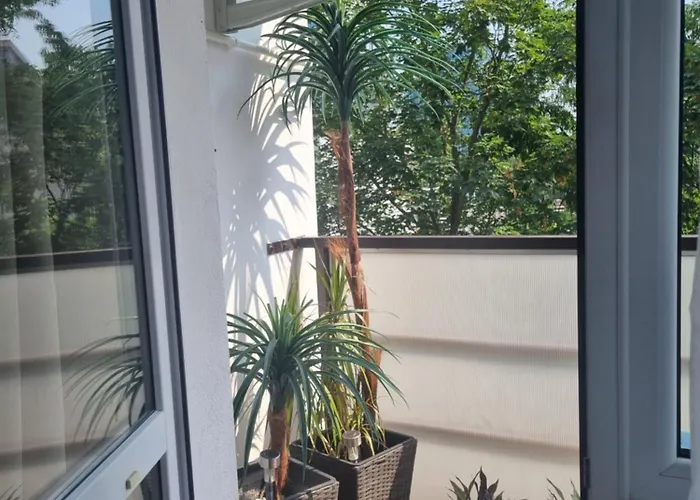 Apartman-florianska Appartamento