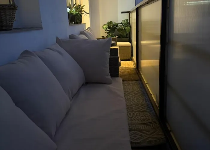 Apartman-florianska Košice