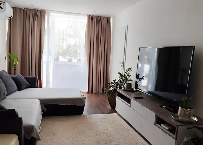 Apartman-florianska Košice