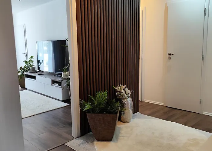 Apartman-florianska * Košice