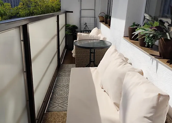 Apartman-florianska * Košice